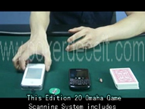 Отмеченные карты： Omaha