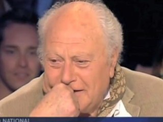 L'hommage à Michel Polac en moins de 3 minutes