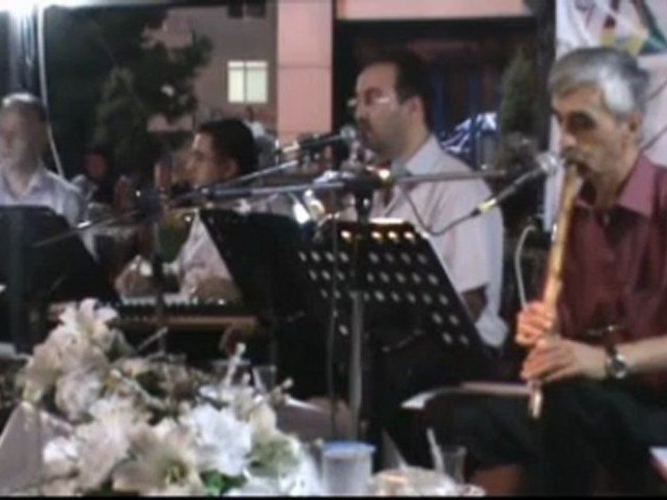 İRFAN MECLİSİ - 06.08.2012 part 2