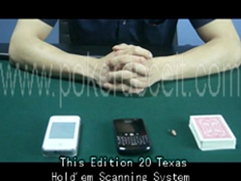 Отмеченные карты： Texas Hold'em