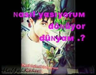 Asi TeLaş _ HayaL KoLic _ Kadersiz ( Beni Sev İstedim ) 2Θı2