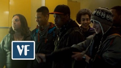 Attack The Block - Bande-annonce [HD/VF]