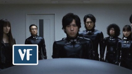 Gantz: Revolution - Bande-annonce [HD/VF]