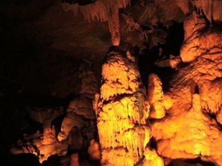 grottes de hotton31,07,2012-Partage YouTube