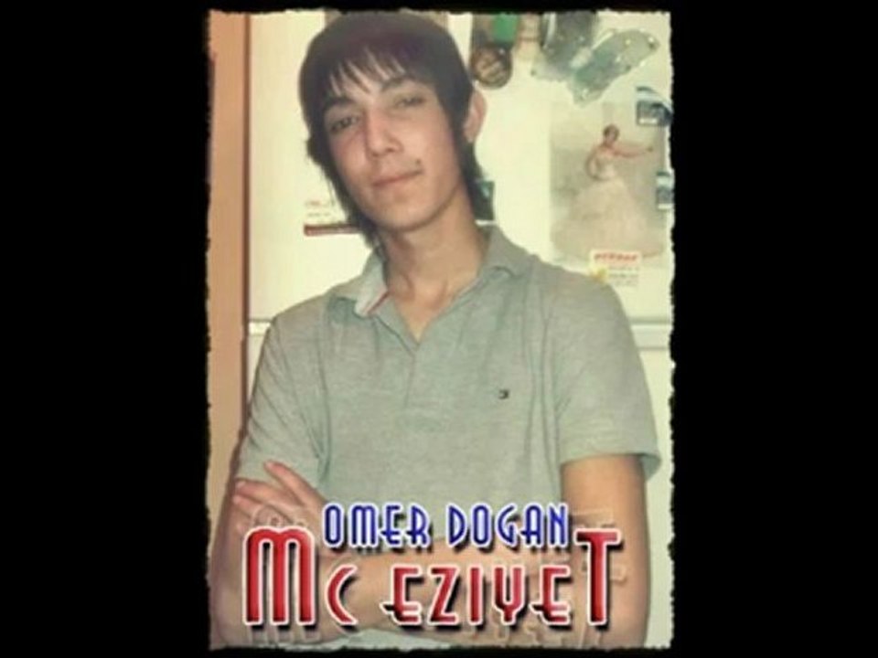 SerSeri Rapci - Asi TeLaş - Mc Eziyet - HayaL KoLic [ Bir Yar SevDim ] Hatay.Record'S 2Θı2