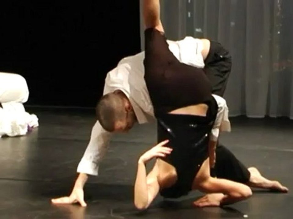 SNBSA - COMPAGNIE PAUL LES OISEAUX, Chambre 360 - MA 4 JUIN 2013 - 20h30 - BAYONNE > Théâtre