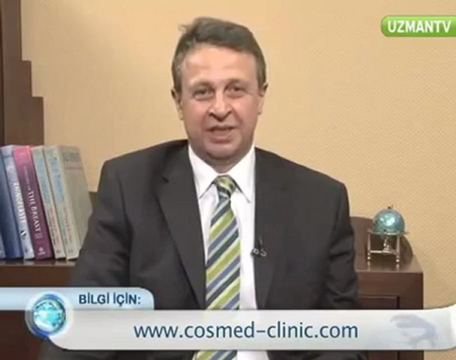 Kişinin Yüzüne Yakışacak Burun Şekli Nasıl Belirlenir?