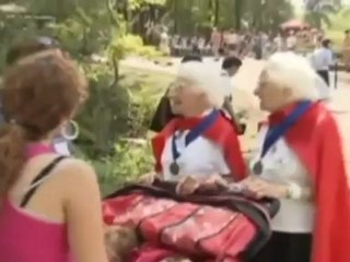 EEUU acoge la mayor concentración de gemelos del mundo