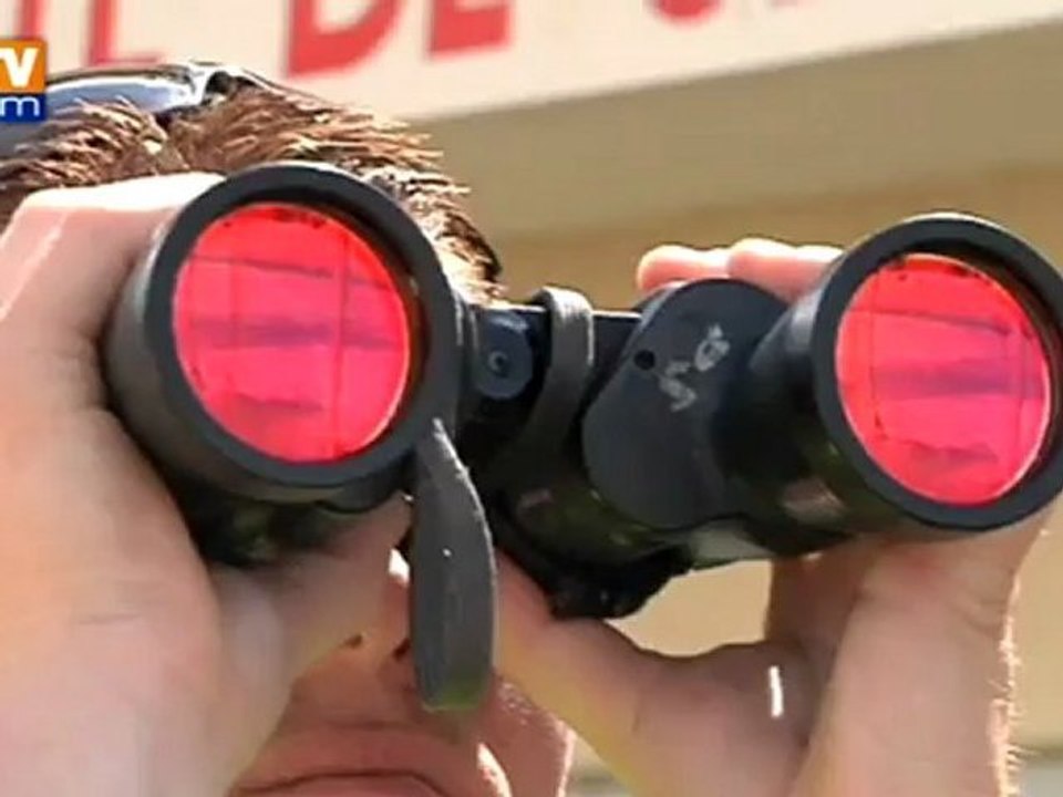 Campagne de prévention contre les noyades