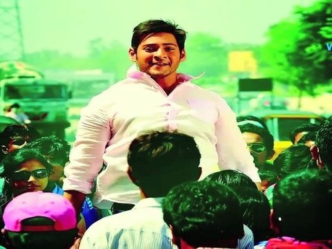 Venkatesh And Mahesh Babu working stills In svsc