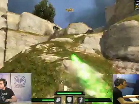 Quotidienne Shootmania n°11