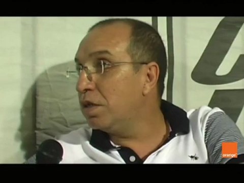 حوار مع عماد المسدّي حول وضعية النادي الصفاقسي