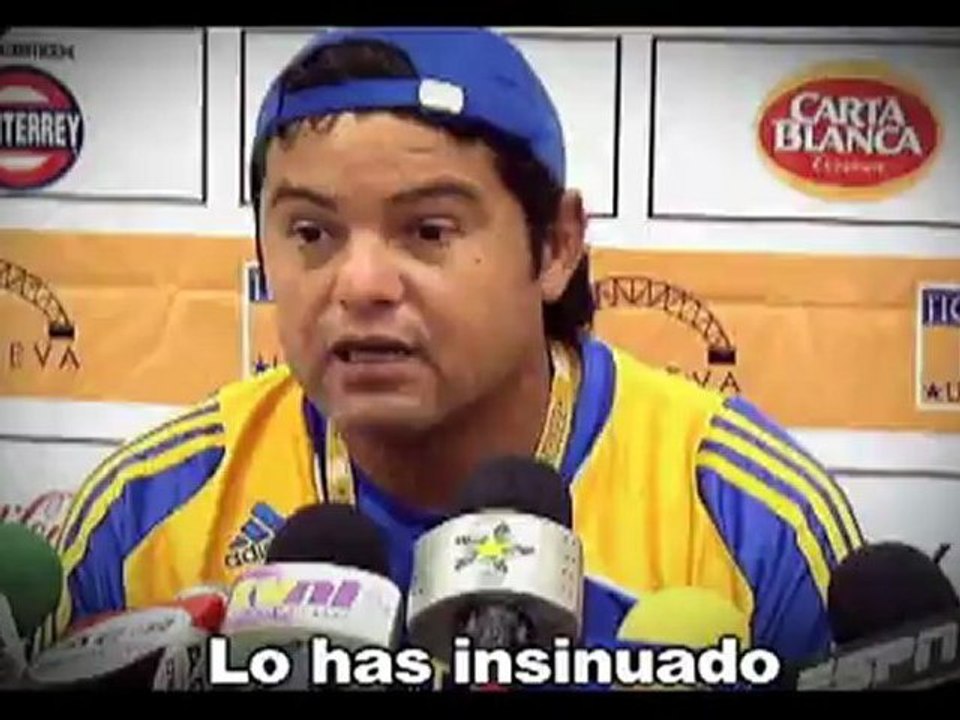 Dany Guzman (Daddy Yankee) (Videogol)