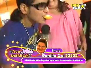 Las Frutitas Eroticas (hot kiss) FUERTES IMAGENES