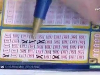 L'Euromillions à la frontière franco-belge