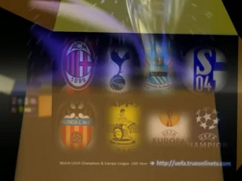 Helsingborg v Slask Wroclaw Olympia Stadion uefa 2012 qualifying Scores Highlights Results Live - Uefa live