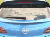 Opel Astra OPC - English