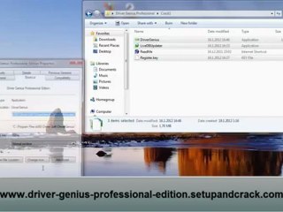 Driver Genius Pro Edition 11 free Download