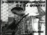 Lougarou Mc's  12 ( Monde réel )  Mix-tape d'Hier à Aujourdhui
