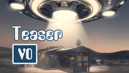 Buddy Holly is alive and well on Ganymede - Teaser [HD/VO]