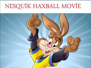 Nesquik Haxball Movie