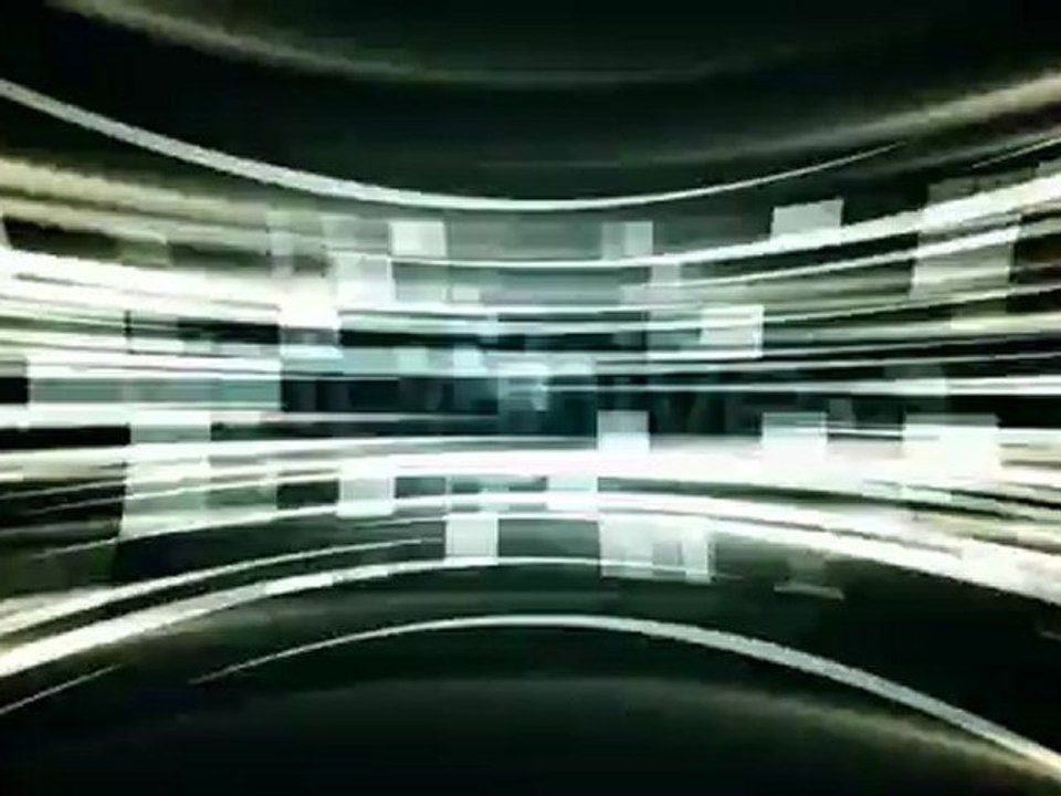 Techy Round  - Loopable Background