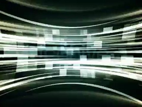 Techy Round - Loopable Background