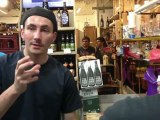 Bière Avenue - Video Soirée Brassage - produits Brewferm