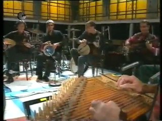 Bustan Abraham Live TV 93