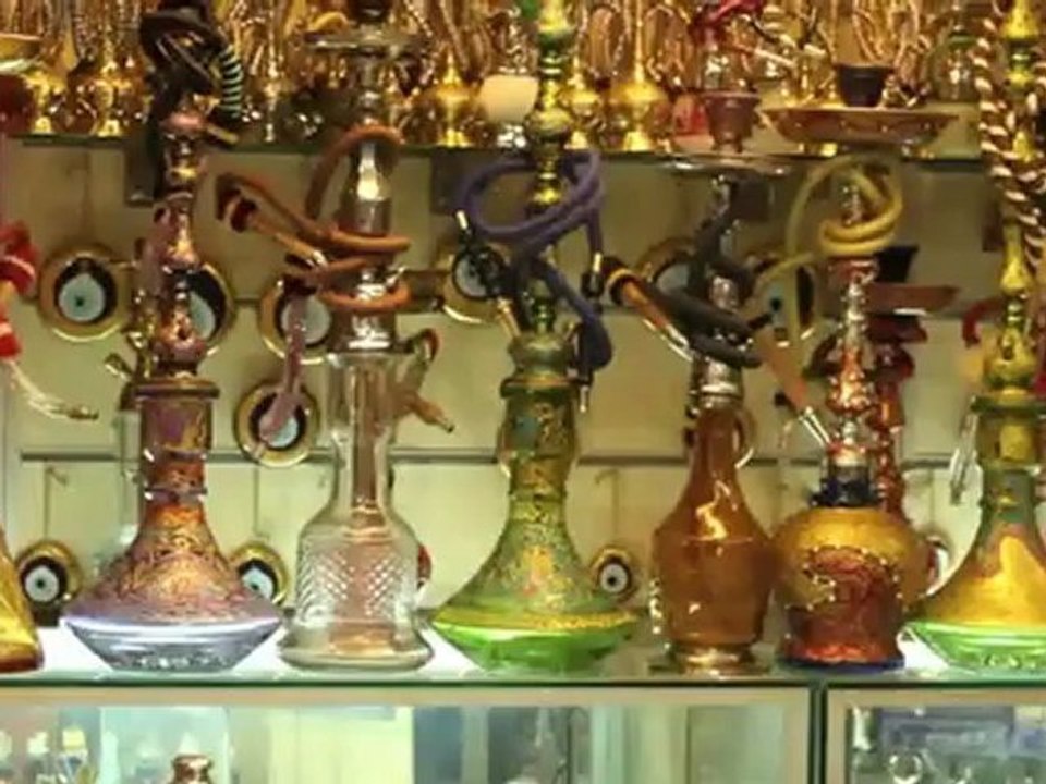 Istanbul - Attractions and activities for tourists
