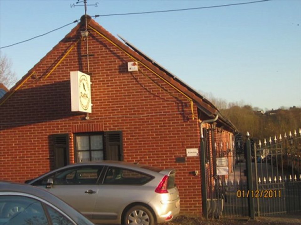 Bière Avenue - Visite chez les Fournisseurs 2 - Brasserie Ellezeloise