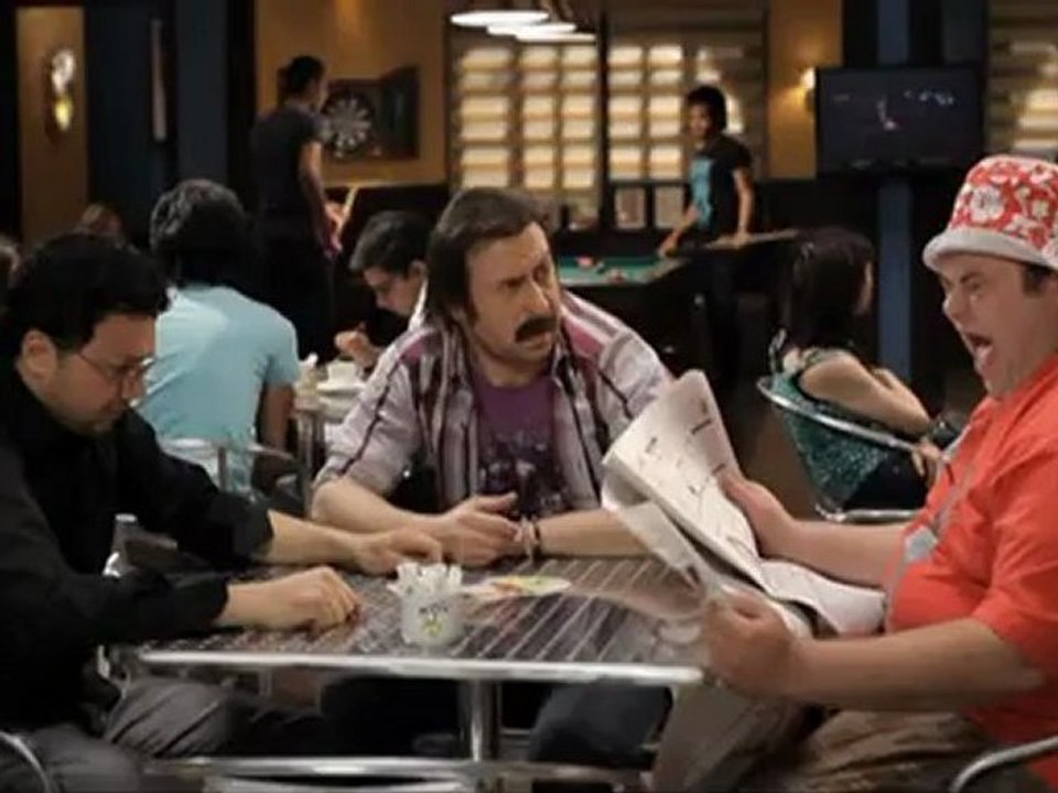 مسلسل الهلالى سلالم الحلقة 20