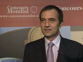 CMB 2012: Exclusive Interview with Jury Member Frantisek Stano at CMB 2012 in Guimarães 🇧🇪