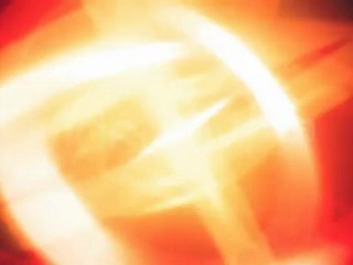 Golden Rings - Loopable Background