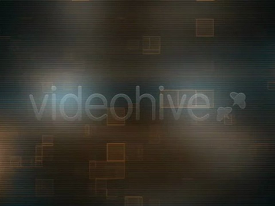 Data Blocks - Loopable Background