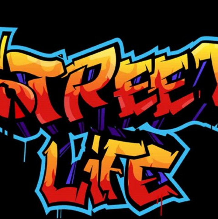 Promo | Street Life | Totting