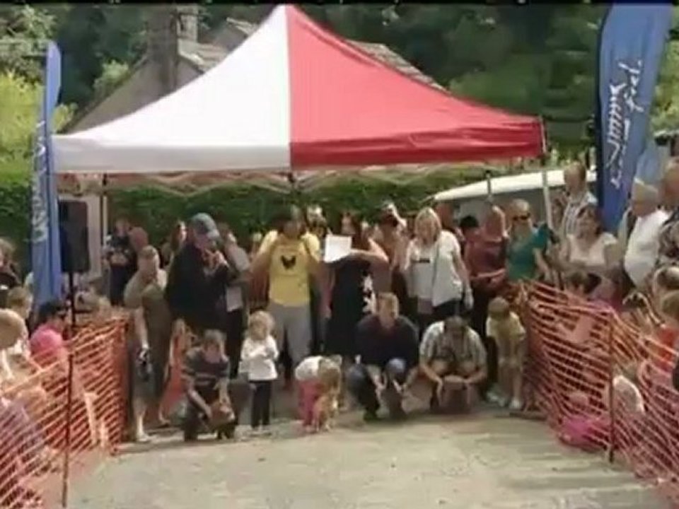 Ludi Britanci i još jedan bizaran sport