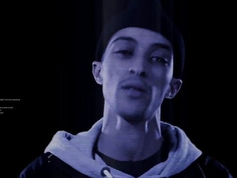 DEMI PORTION - LE DROIT DE TUER [Prod. Filîpego] - (Clip Officiel) / Inédit 2012