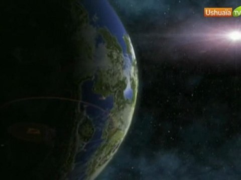 Glaciation totale - Terre en furie