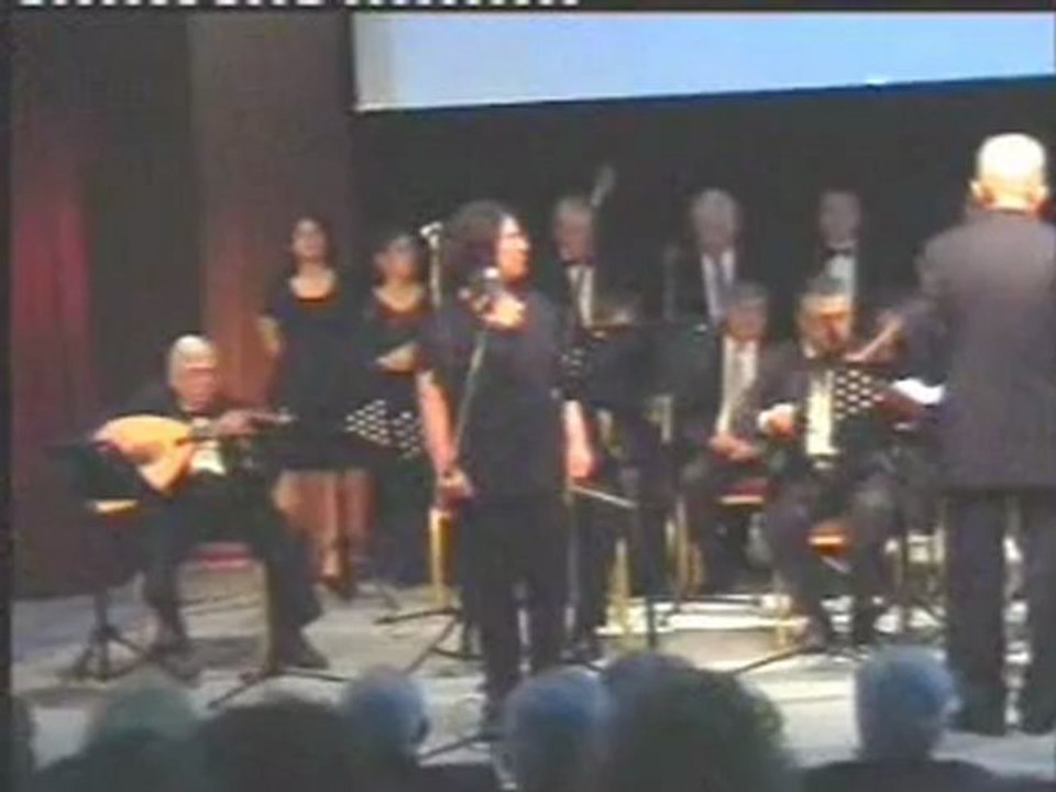 İFMC TSM KONSERİ 1