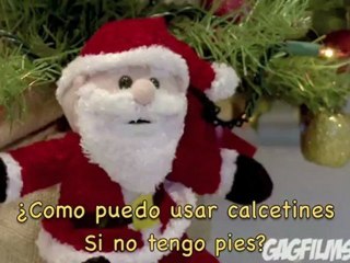 la naranja molesta 4 [annoying orange 4] subs español