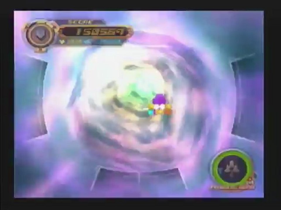 Kingdom Hearts II [12] Pooh