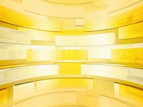 Glassy Round - Loopable Background