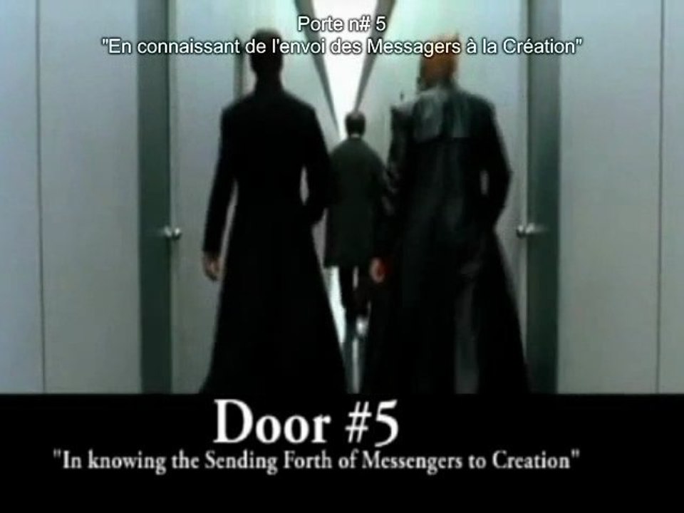 E.119 - L'Antéchrist Dajjal Sera Un Reptilien Métamorphe S.2