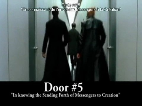 E.119 - L'Antéchrist Dajjal Sera Un Reptilien Métamorphe S.2