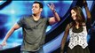 TV News - Salman Khan And Katrina Kaif Promotes Ek Tha Tiger On The Sets Of Indian Idol 6
