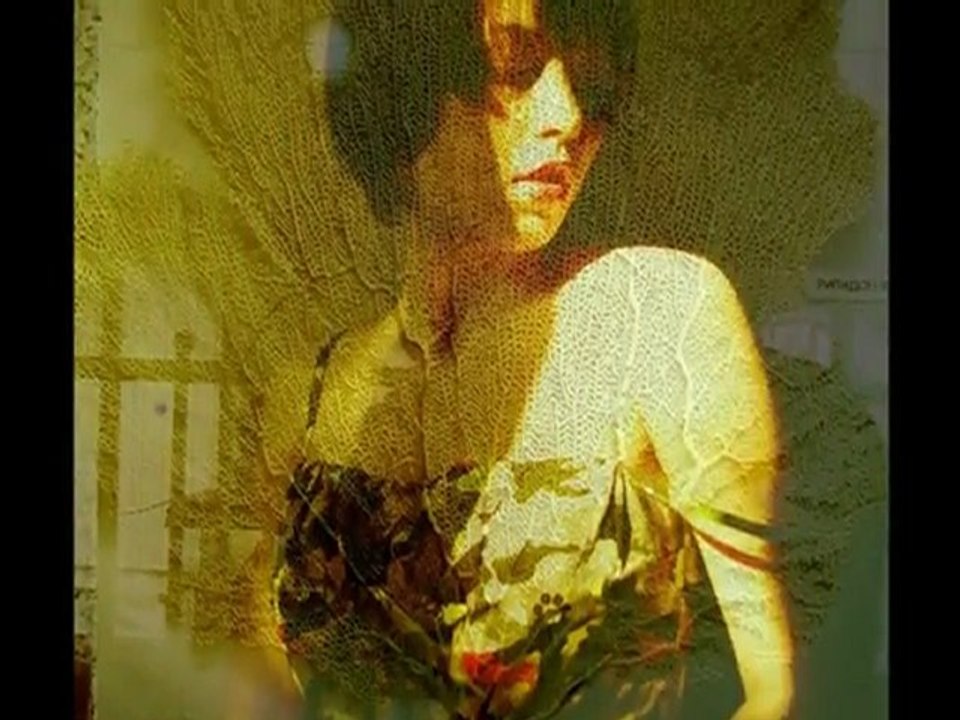 Marillion Lavender...