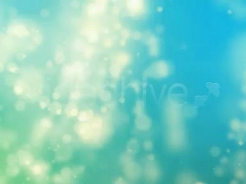 Soft Particles - Loopable Background