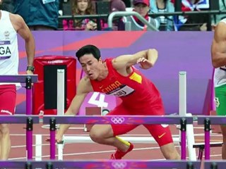 Slideshow of 2012 London Olympic Games - August 07