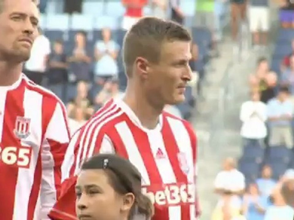 Schock für Robert Huth - Verdacht auf Meningitis